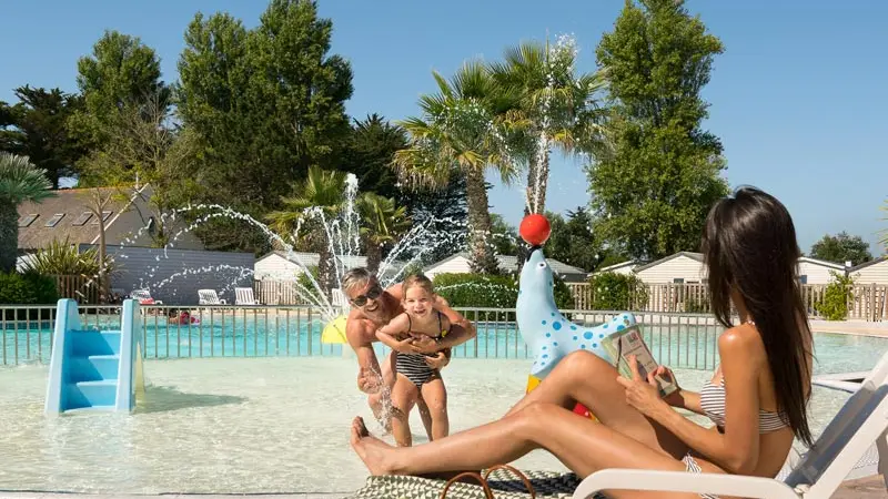 Camping Yelloh! Village La Plage