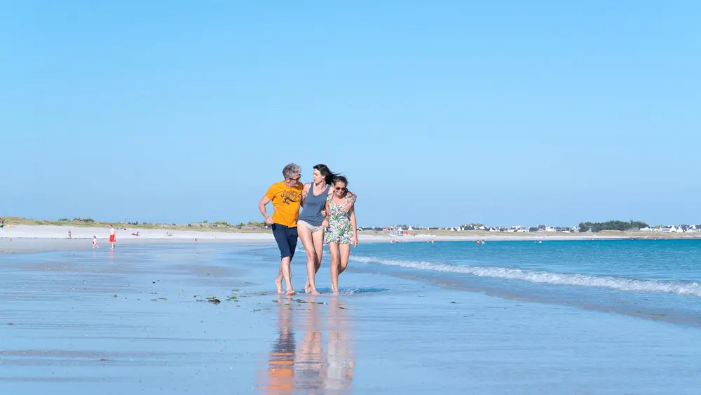 Camping Yelloh! Village La Plage