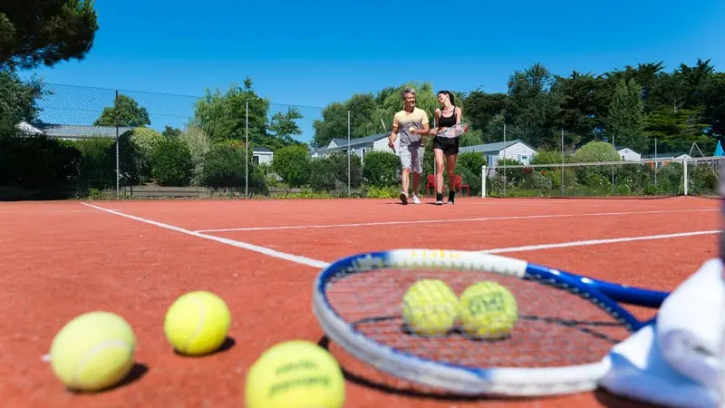 Camping Yelloh! Village La Plage