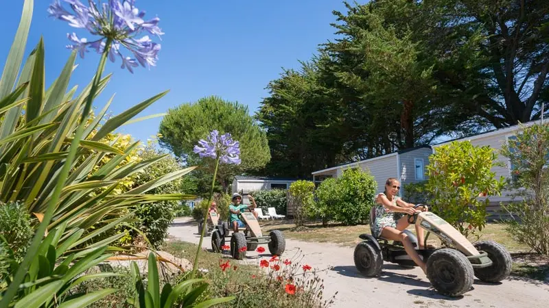 Camping Yelloh! Village La Plage