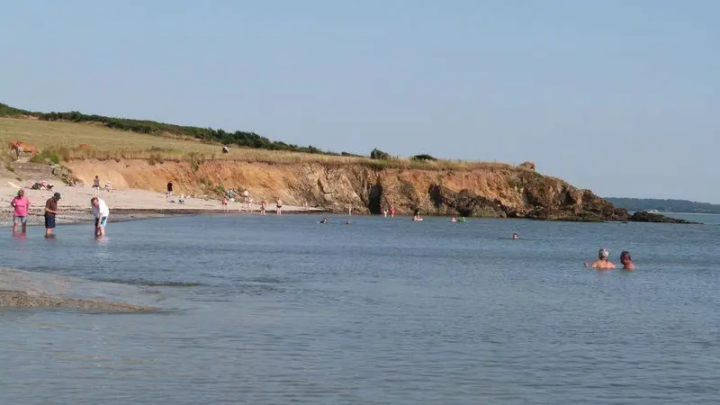 Camping La Plage des Granges