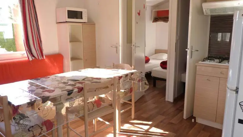 Camping La Plage des Granges