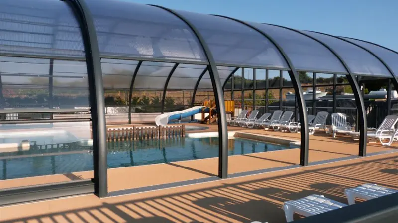 Camping La Plage des Granges