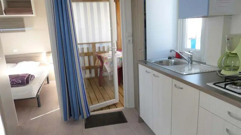 Camping La Plage des Granges