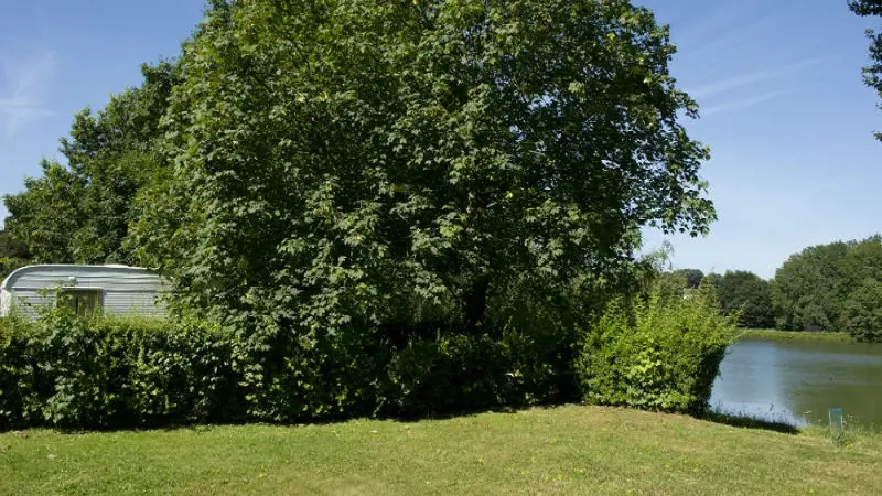 Camping municipal La Trinité Porhoet