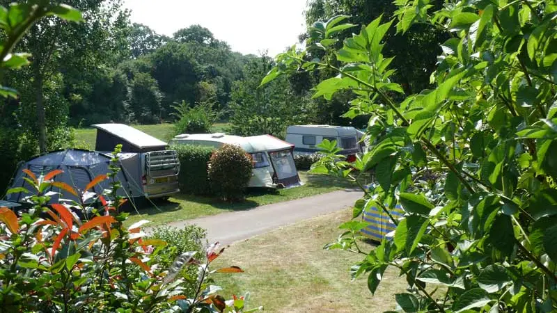 Camping La Vallée