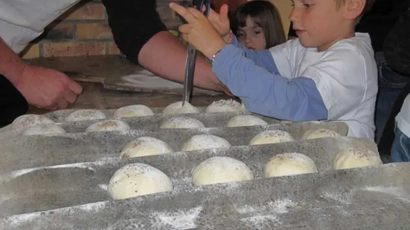 Camping La Vallée du Ninian