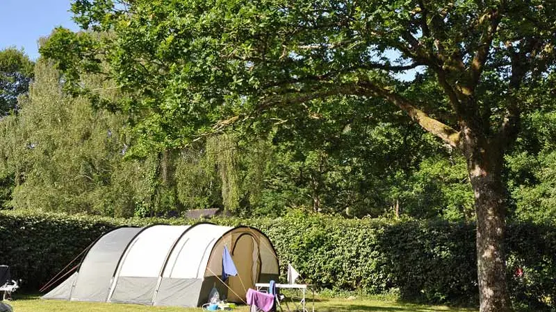 Camping Le Point de Vue