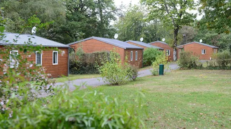 Camping Le Point de Vue