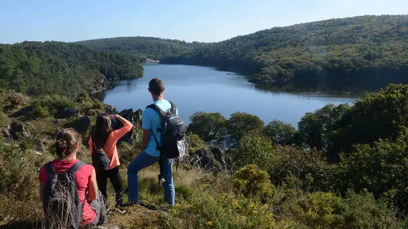 Camping Le Point de Vue