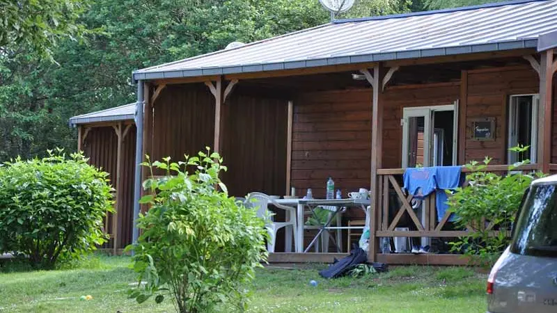 Camping Le Point de Vue