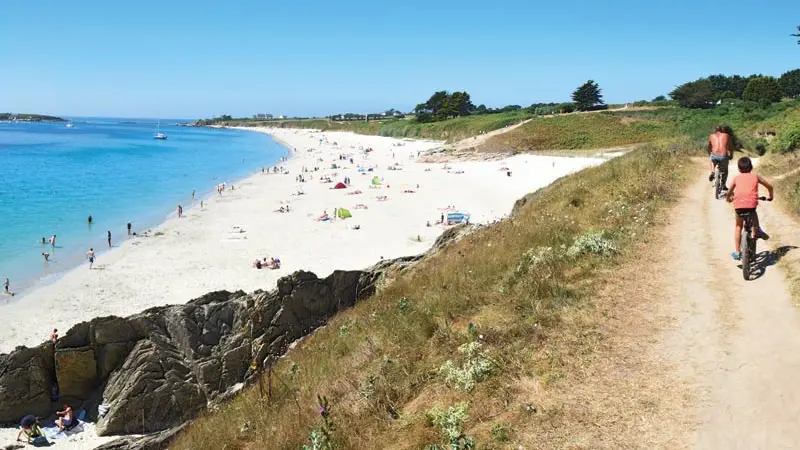 Camping Les 2 Fontaines