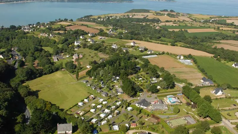 Camping Les Capucines
