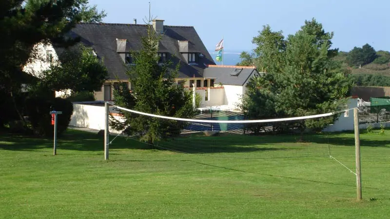 Camping Les Madières