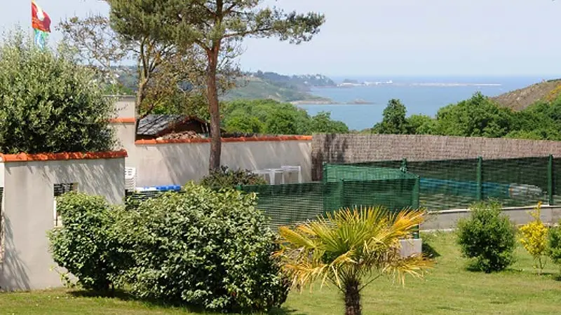 Camping Les Madières