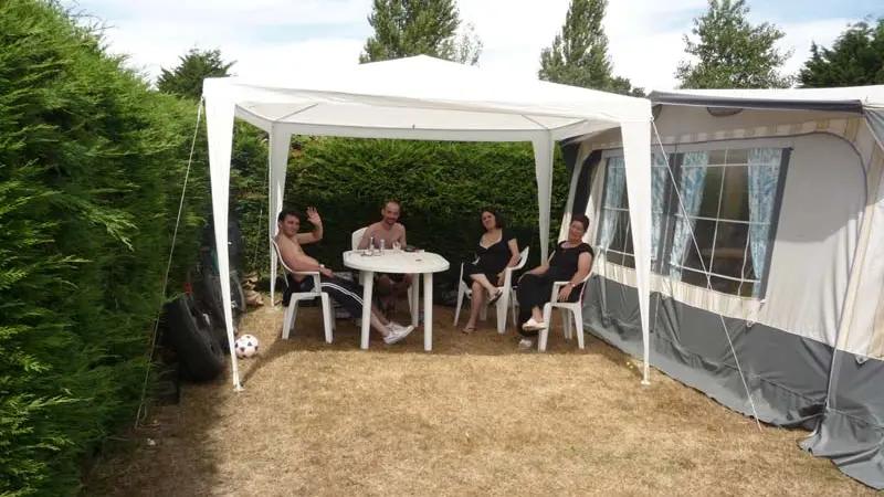 Camping Penhoat-Côté Plage