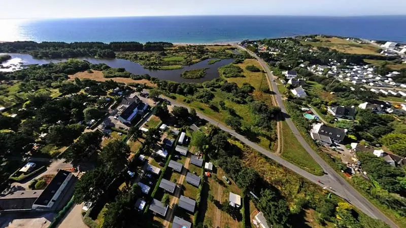 Camping Penhoat-Côté Plage