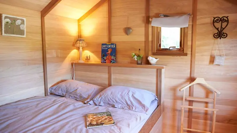 Camping à la Ferme de Croas Men