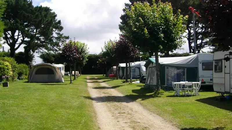 Camping du Trégor