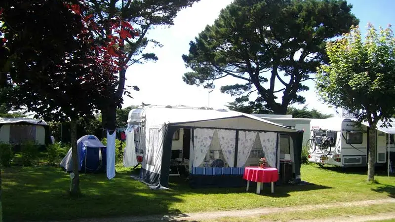 Camping du Trégor