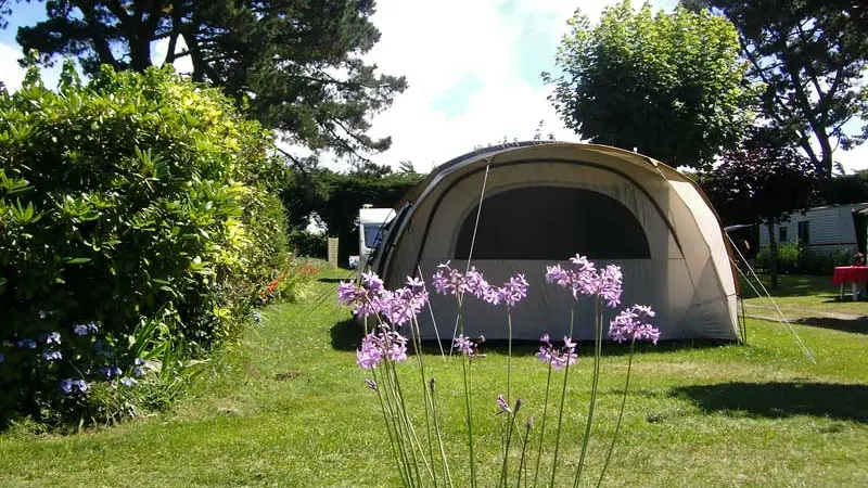 Camping du Trégor