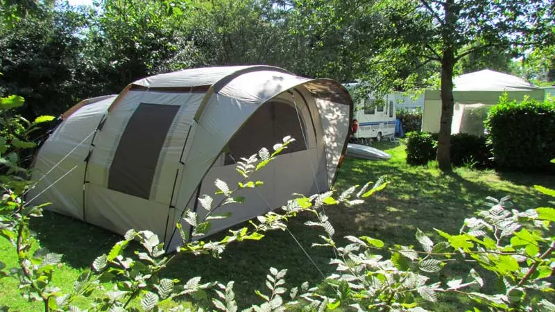 Camping de Croas an Ter