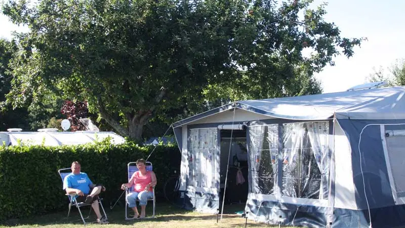 Camping de Kerleven