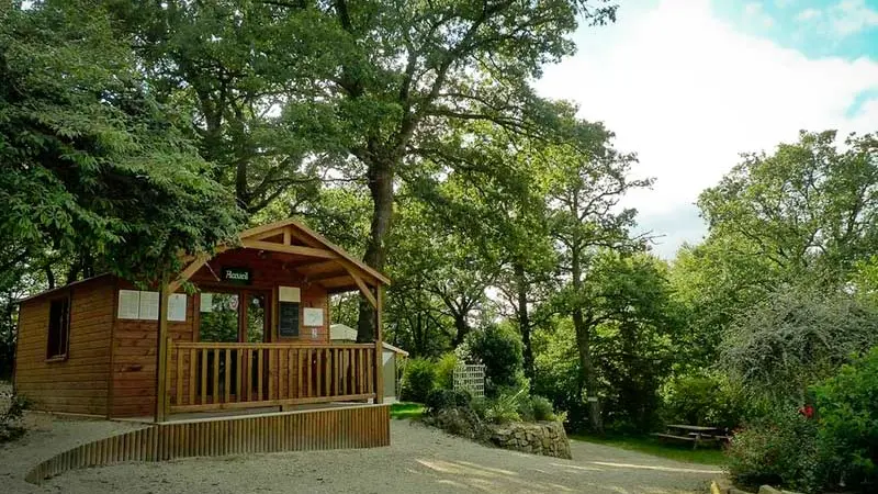 Camping de Pont Calleck