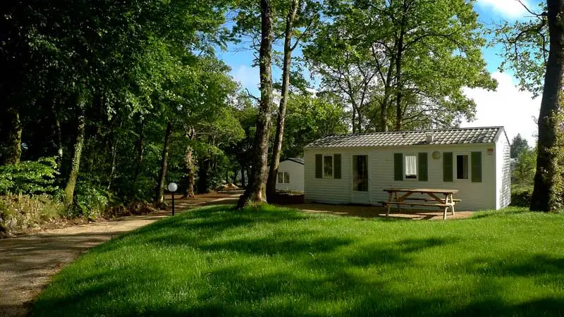 Camping de Pont Calleck