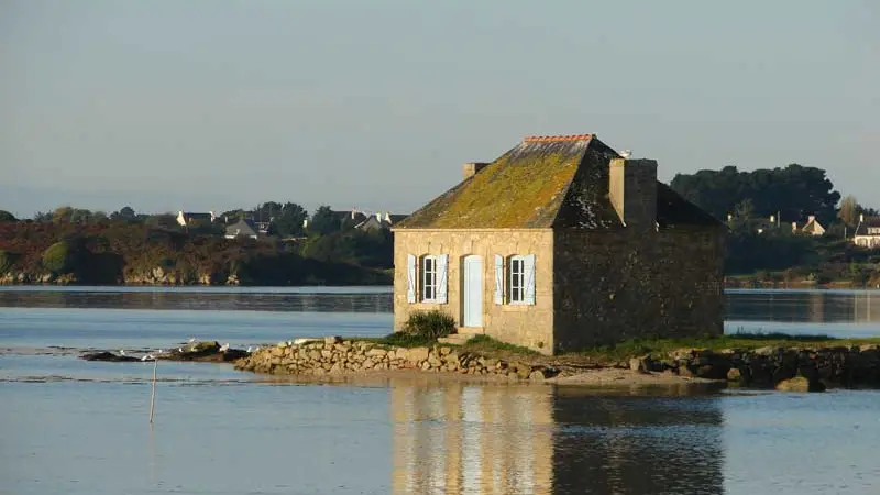 Camping de Saint-Cado