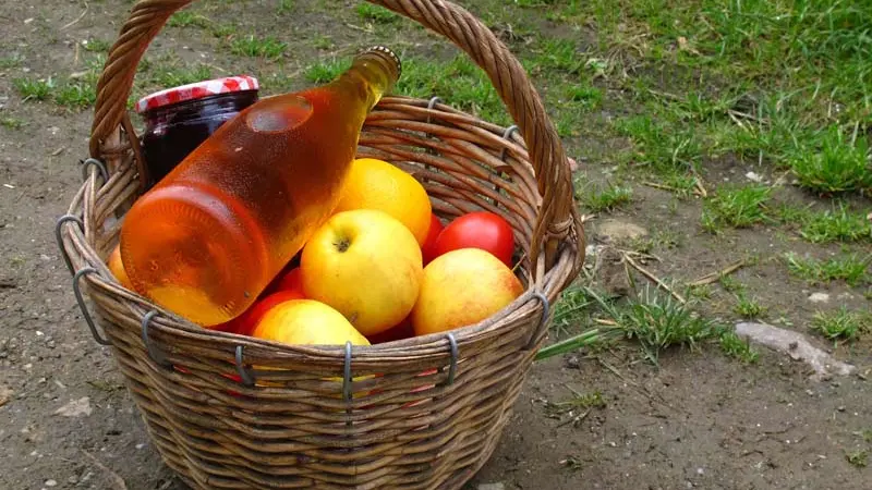 Camping la Ferme de Croas Men