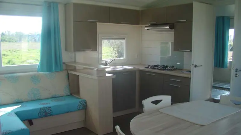 Camping le Grand Large