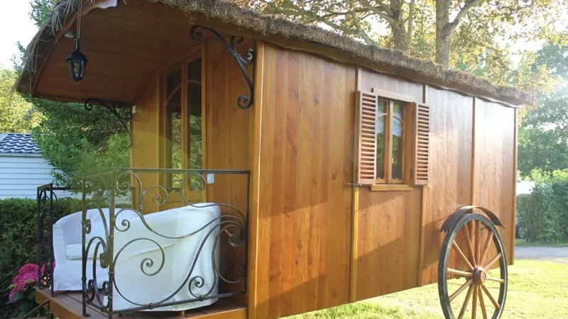 Camping les Couesnons