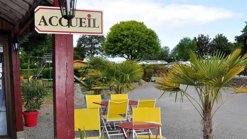 Camping les Couesnons