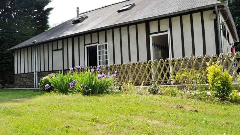 Camping les Couesnons