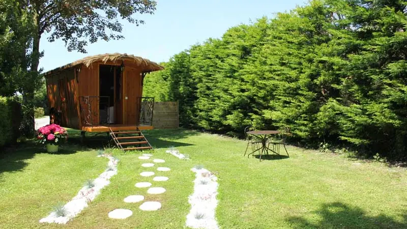 Camping les Couesnons