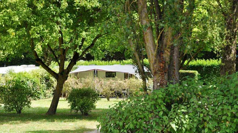 Camping les Couesnons