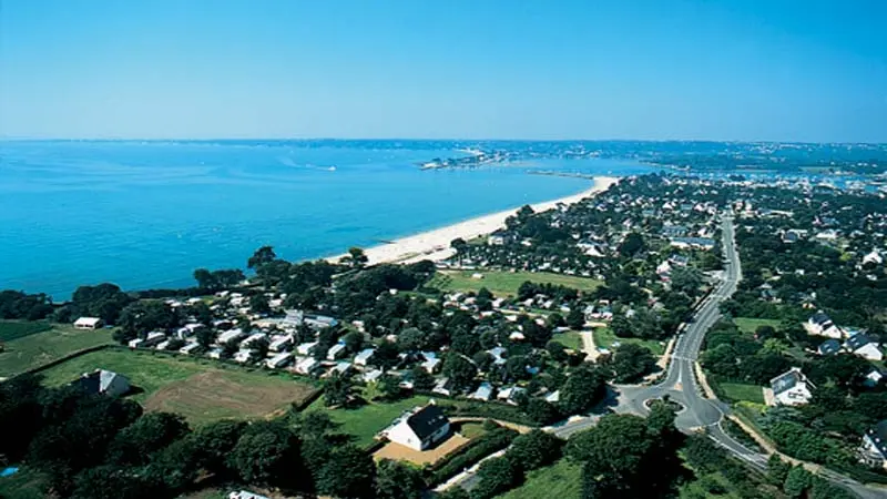 Camping les Falaises