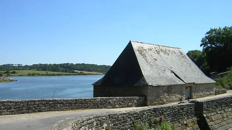 Camping Des Pierres Debout