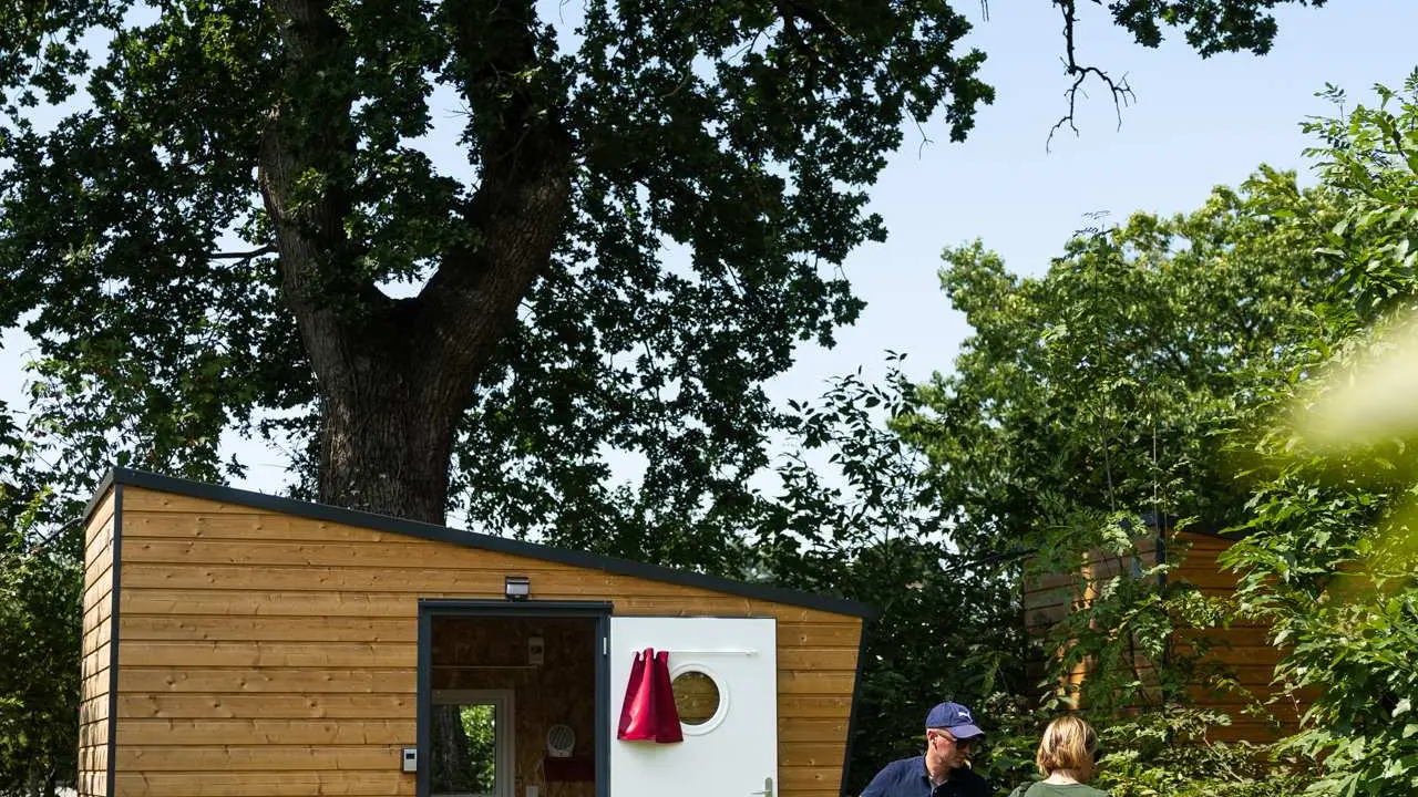 ©Vitré Communauté - Emmanuel Berthier