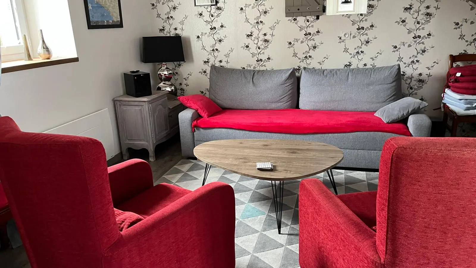 Gite Rosalie_Noyal-Pontivy