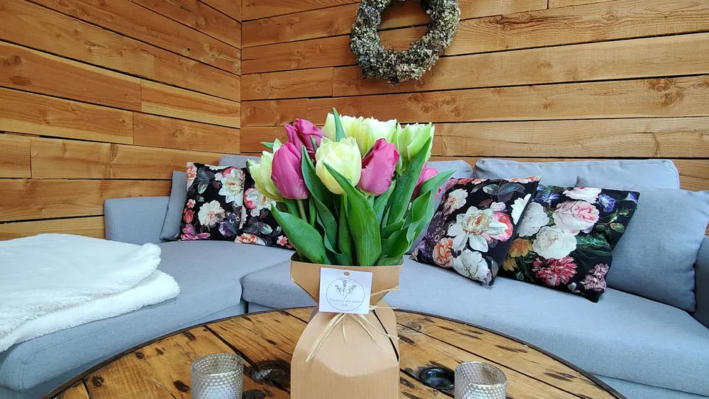 Domaine Rêves Etoilés