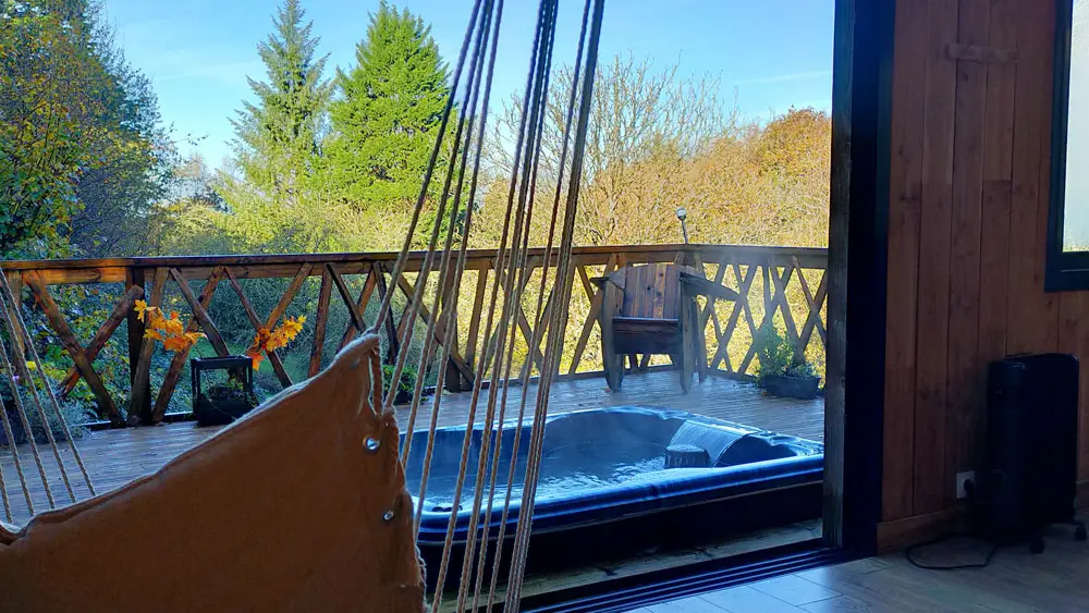 Domaine Rêves Etoilés