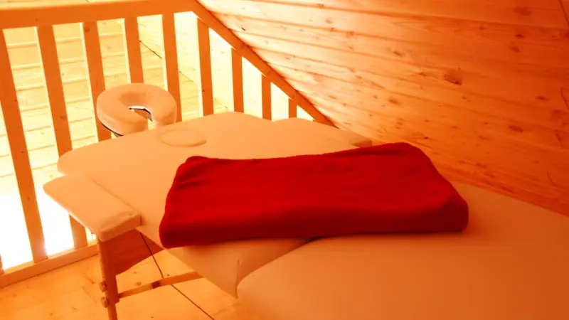 Cabanes perchées de la Bourousais