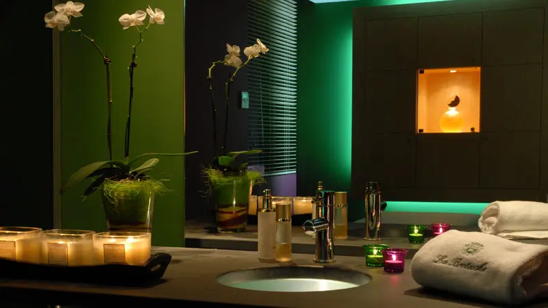 Hôtel, Golf & Spa de la Bretesche