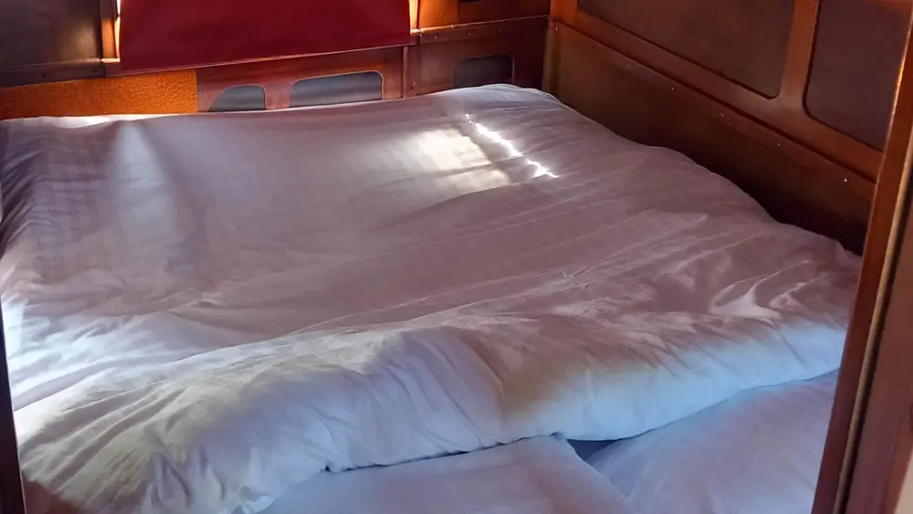 Hébergements en Gare de Guiscriff