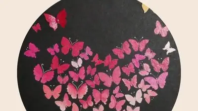 Création boites en Origami - boite origami