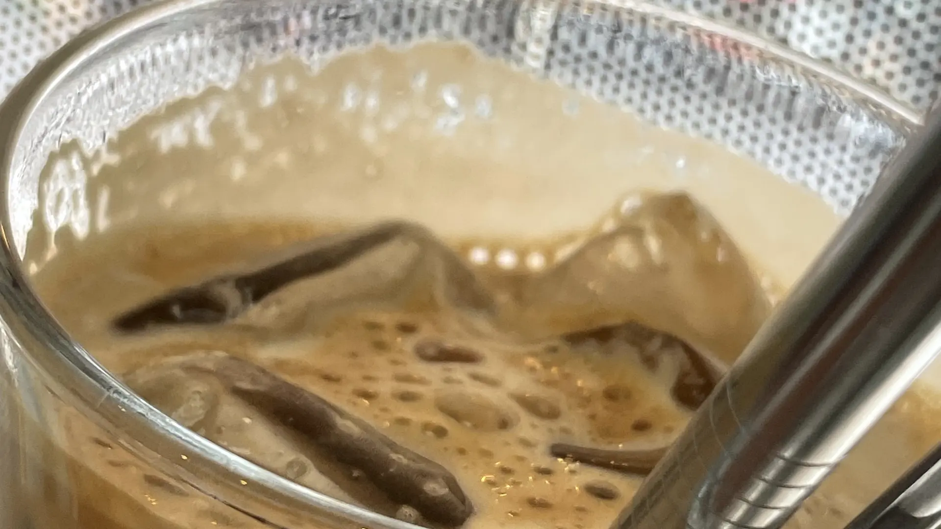 Café Frappé