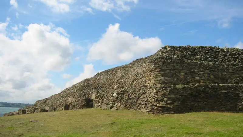 Cairn de Barnenez