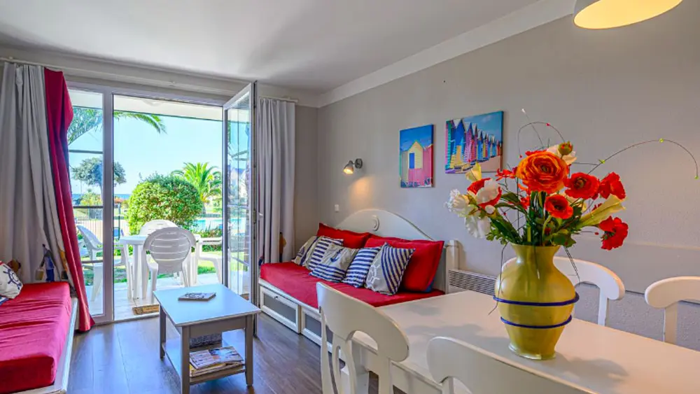 L'Eclose - Cap Marine